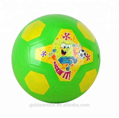 Partido animoso del animal doméstico de los adultos de los niños de Toy Ball Inflatable Sensory For de la playa gigante