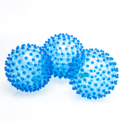 Peso ligero animoso inflable grande antiusura de las bolas multifuncional