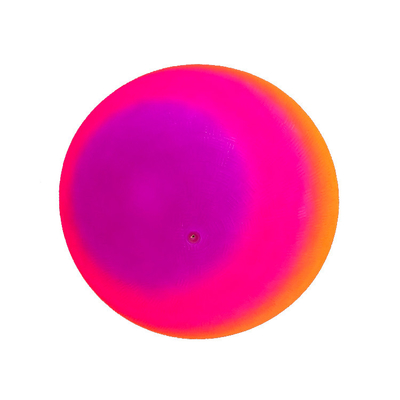 Bola de patio no tóxica de 7 pulgadas