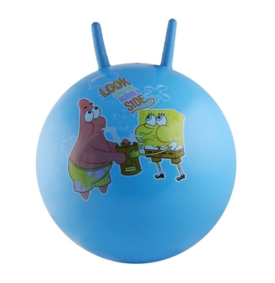 Los niños inflables ultraligeros de Toy Ball Odorless Antiburst For de la tolva montan