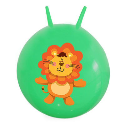 Los niños inflables ultraligeros de Toy Ball Odorless Antiburst For de la tolva montan