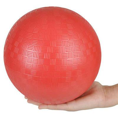 Bola de patio inflable ligera