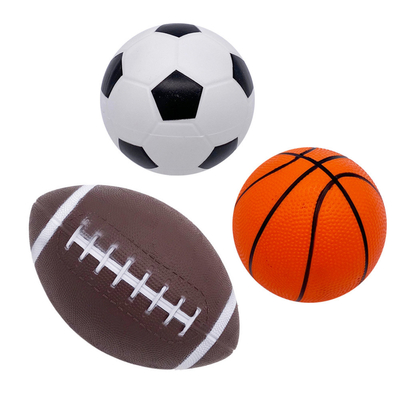 Lleve - la bola de goma resistente del baloncesto