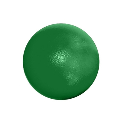 La bola baja antiusura del hockey de la despedida del ISO, 6 pulgadas cubrió la espuma Dodgeballs