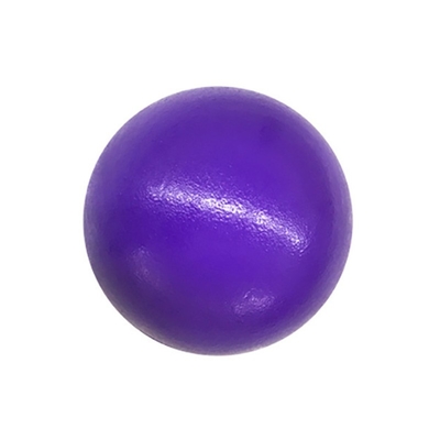La bola baja antiusura del hockey de la despedida del ISO, 6 pulgadas cubrió la espuma Dodgeballs