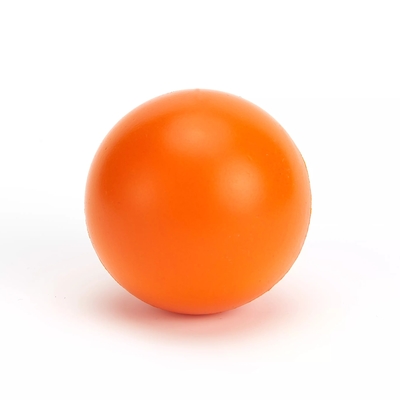 Bolas bajas inodoras de la espuma de la despedida de Antiburst, bolas suaves multiusos de Dodgeball
