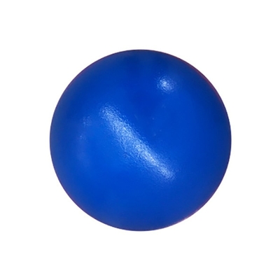 Bolas bajas inodoras de la espuma de la despedida de Antiburst, bolas suaves multiusos de Dodgeball