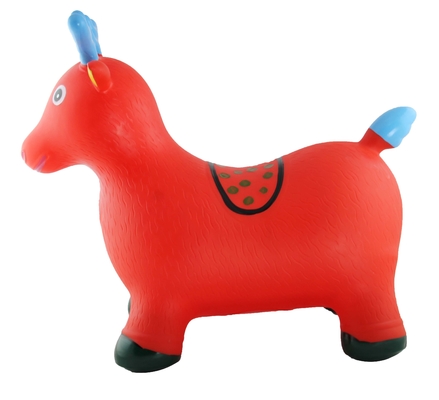 Paseo inflable multiusos en la prenda impermeable animal animosa inodora