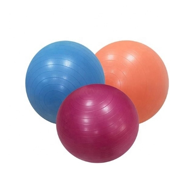 Artículo a prueba de explosiones de la bola resistente inodora de la aptitud de 55 cm