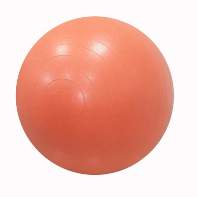 Artículo a prueba de explosiones de la bola resistente inodora de la aptitud de 55 cm