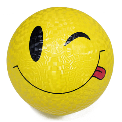 Smiley Beach Ball no tóxico