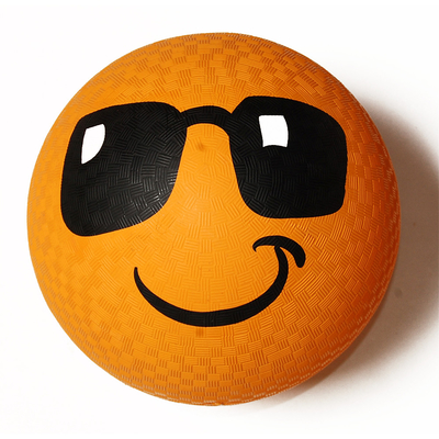 Smiley Beach Ball no tóxico