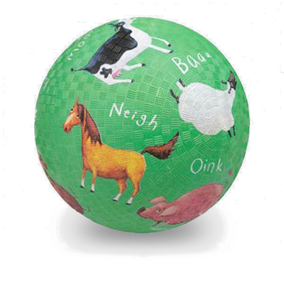 Pelota de playa amistosa inodora del ISO Eco, Toy Ball For Kids a prueba de explosiones