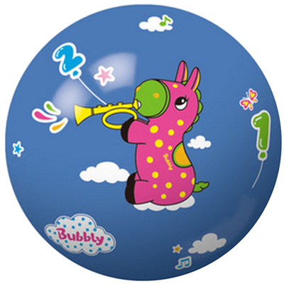 Bola inflable del PVC del juguete multifuncional para el niño no tóxico