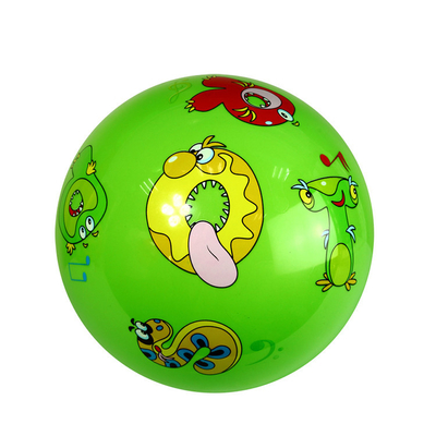 Bola animosa inflable antideslizante