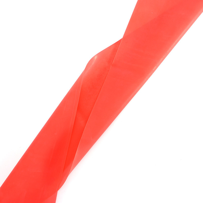 Ejercicios no tóxicos Ultraportable usando las bandas de la resistencia para las piernas espesadas
