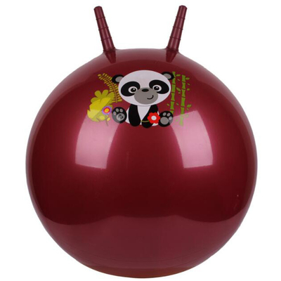 Niños inodoros Toy Balls Ultralight Multifunctional de la tolva del espacio
