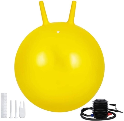 el deslizarse anti grande antiusura del salto que despide que salta de la prenda impermeable inflable de la bola
