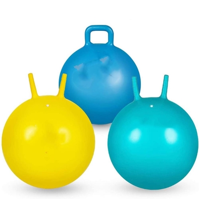 Bola durable de la tolva con la manija para los adultos