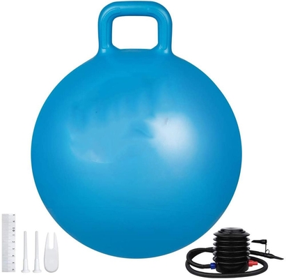 Bola durable de la tolva con la manija para los adultos