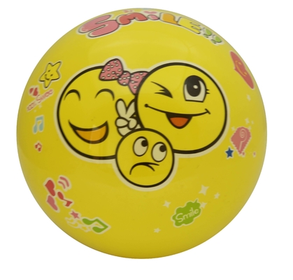 Pelota inflable que rebota multifuncional