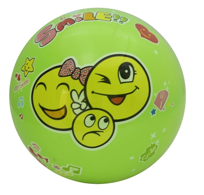 Pelota inflable que rebota multifuncional