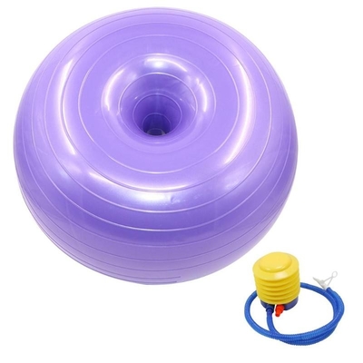 Bola impermeable de la terapia del buñuelo