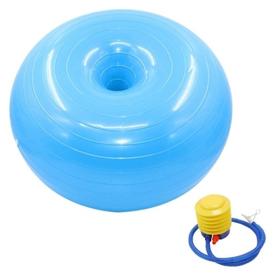 Bola impermeable de la terapia del buñuelo