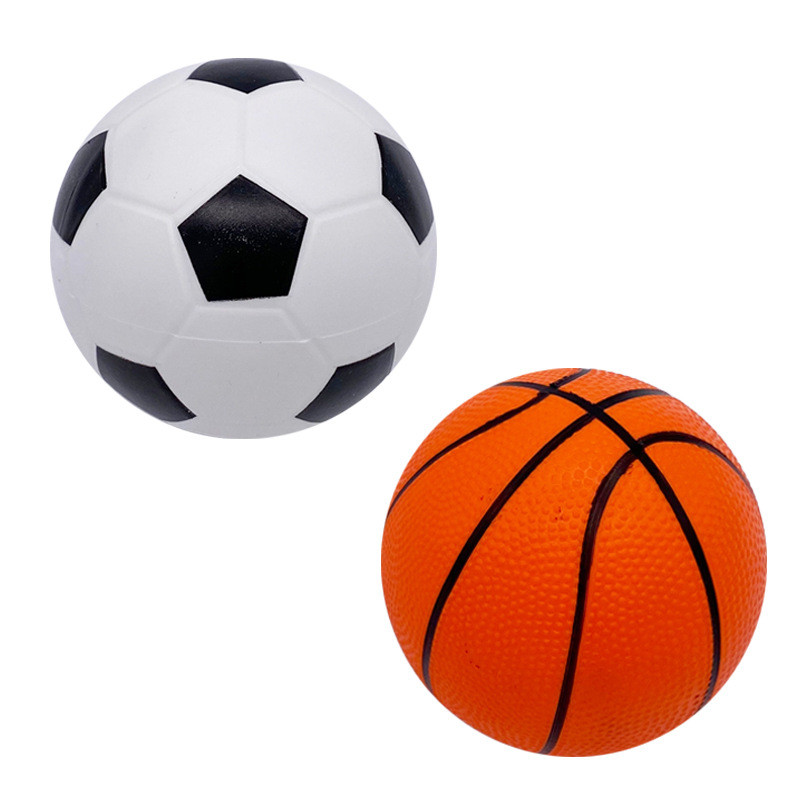 Juego del niño 6 pulgadas del PVC de las bolas de plástico inflable de los juguetes para al aire libre interior