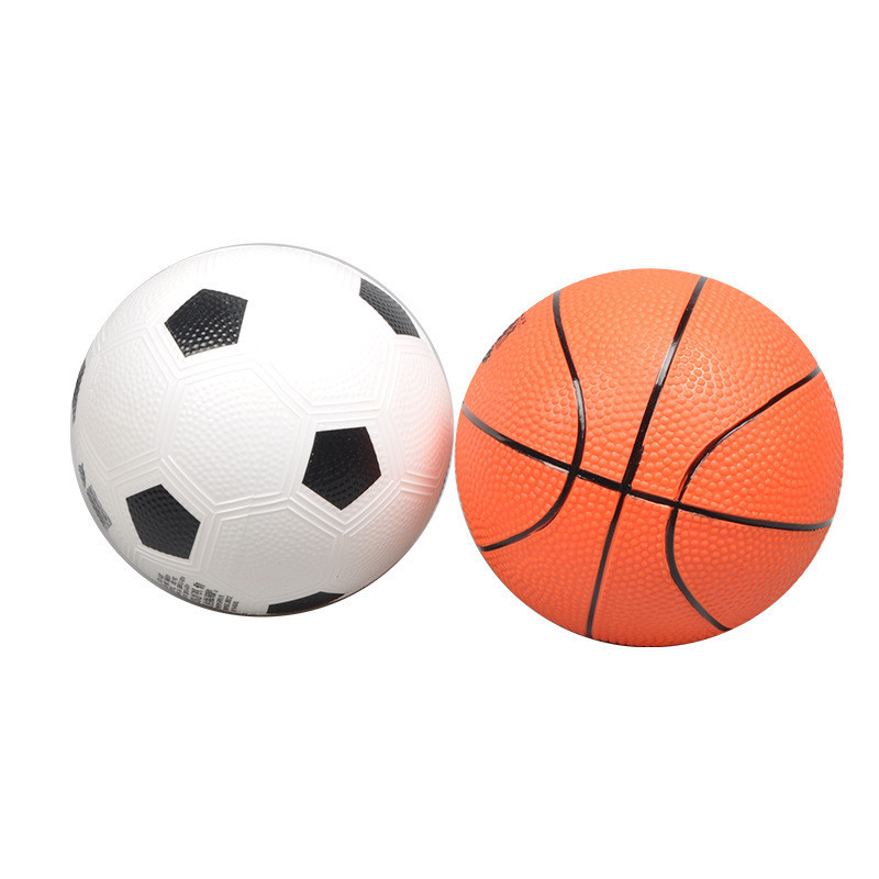 Los deportes respetuosos del medio ambiente juegan a Mini Toy Balls For Toddlers 1 2 3 años