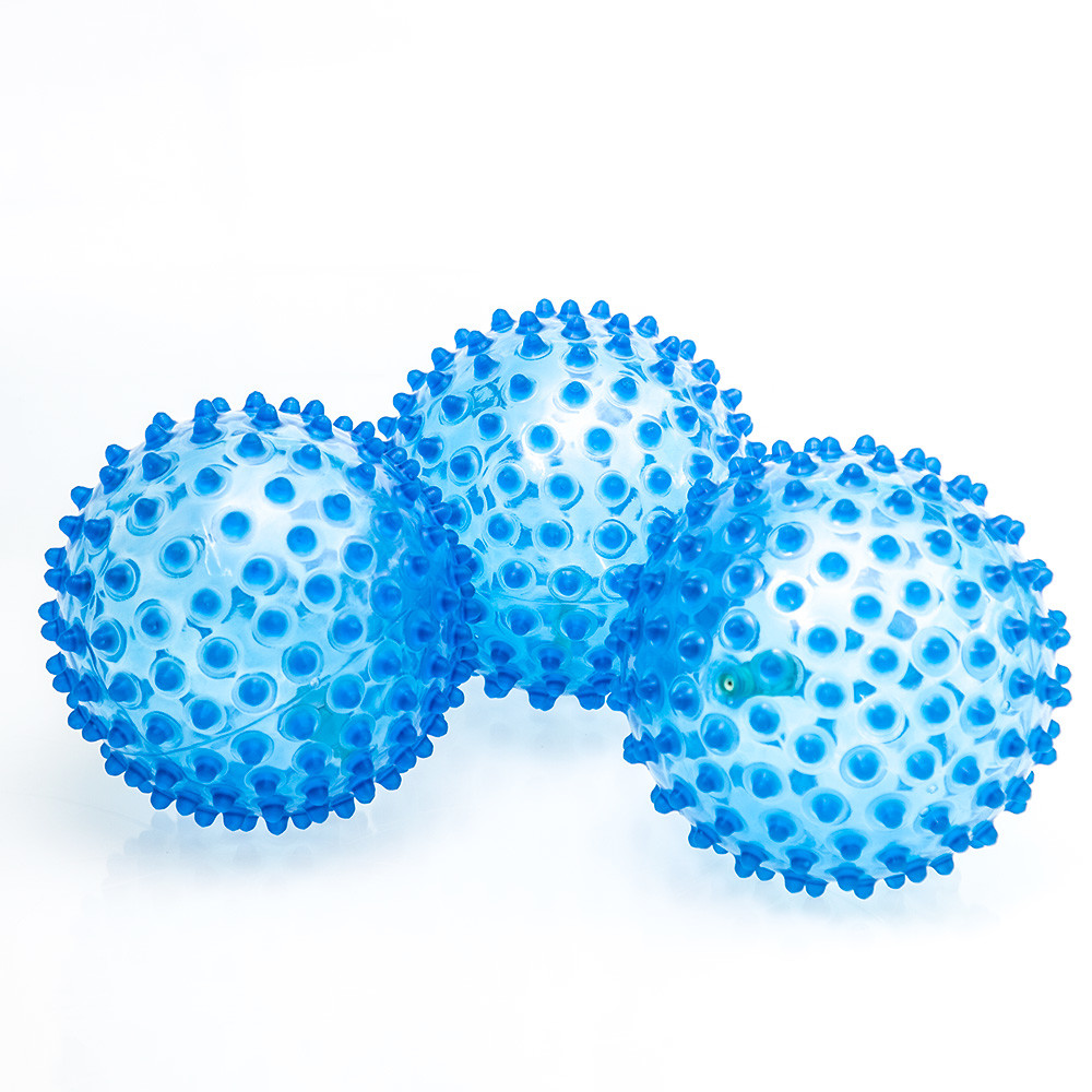 Peso ligero animoso inflable grande antiusura de las bolas multifuncional