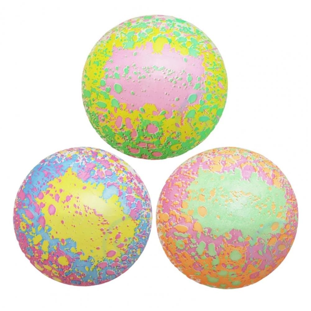 Juguete portátil de la pelota de playa de los niños, bola interactiva del juego del agua del PVC del padre-hijo