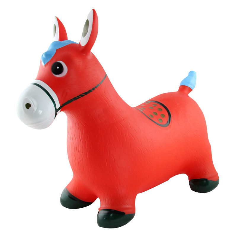 Respetuoso del medio ambiente multiusos de la gorila animal inflable ultraligera de 6 pulgadas