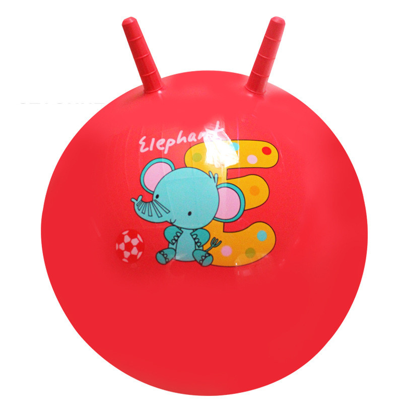 Amistoso inflable de Eco de la bola del PVC de la tolva insípida espesado para los adultos