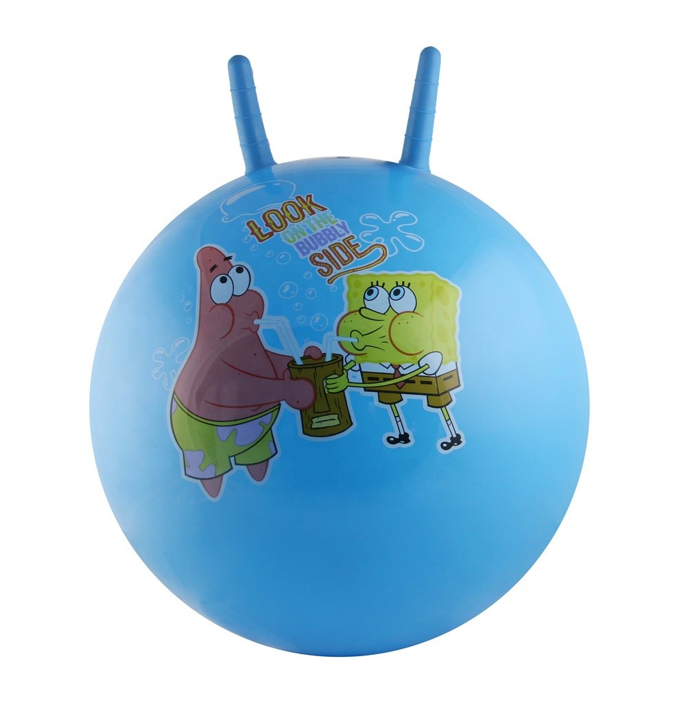 Los niños inflables ultraligeros de Toy Ball Odorless Antiburst For de la tolva montan