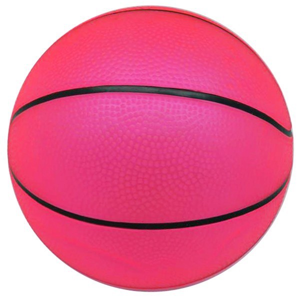 Pelota de playa inflable espesada del baloncesto, bola multiusos de los deportes para los niños