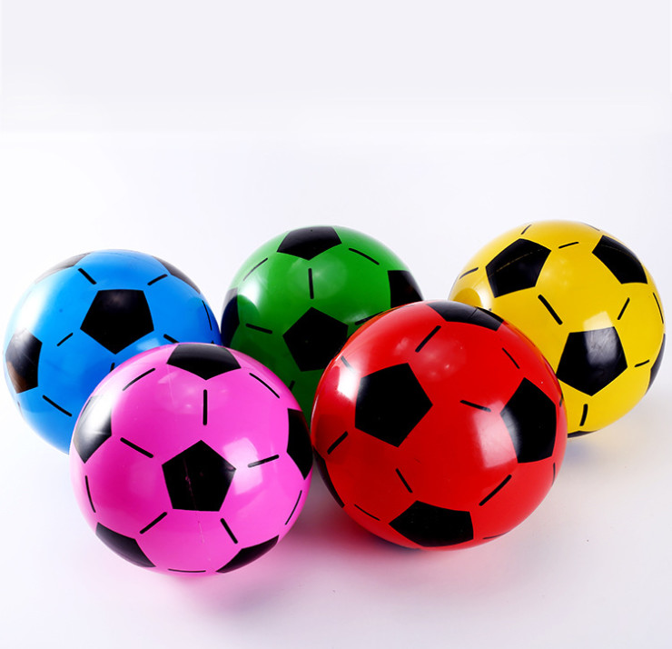 Balón de fútbol multiusos de los niños