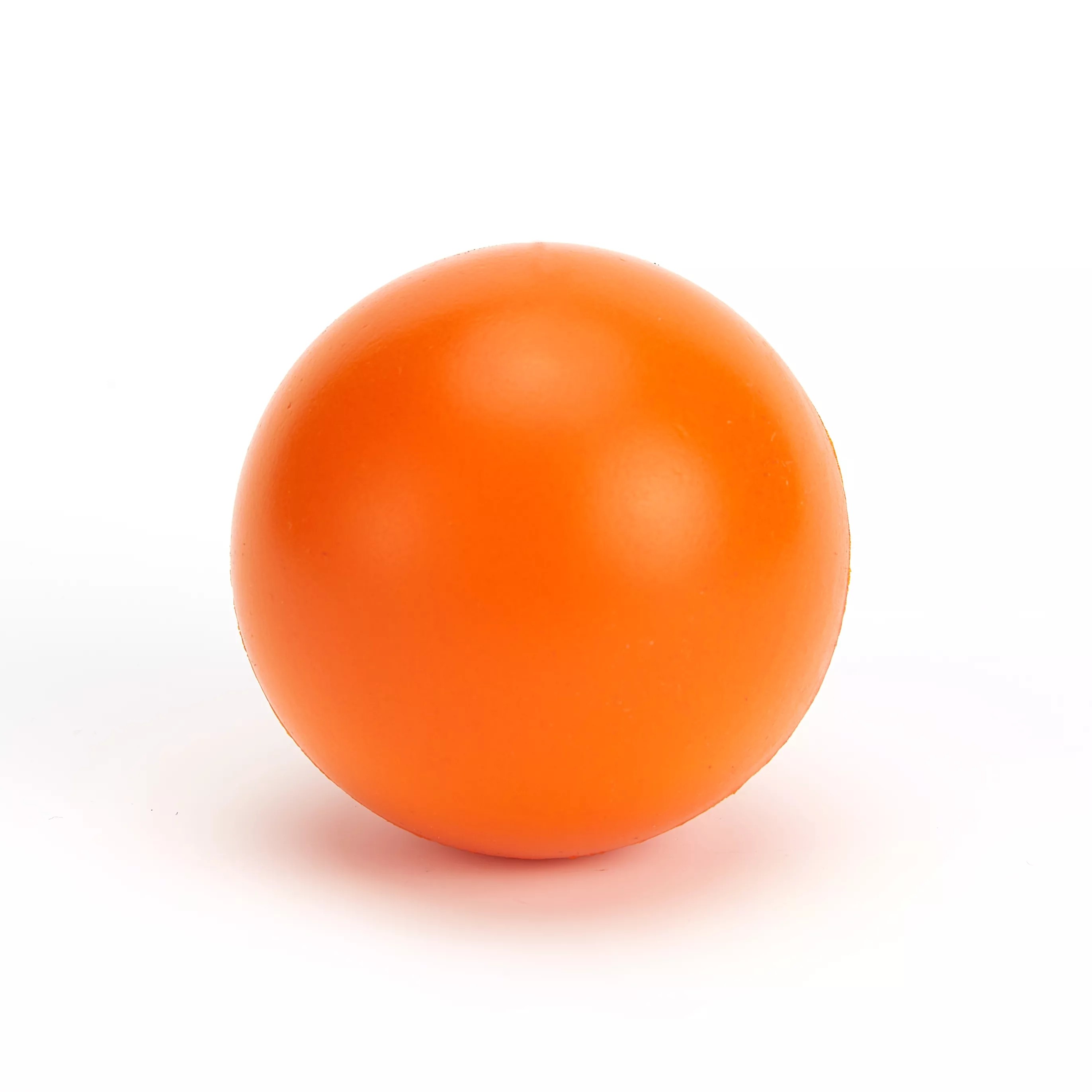 Bolas bajas inodoras de la espuma de la despedida de Antiburst, bolas suaves multiusos de Dodgeball