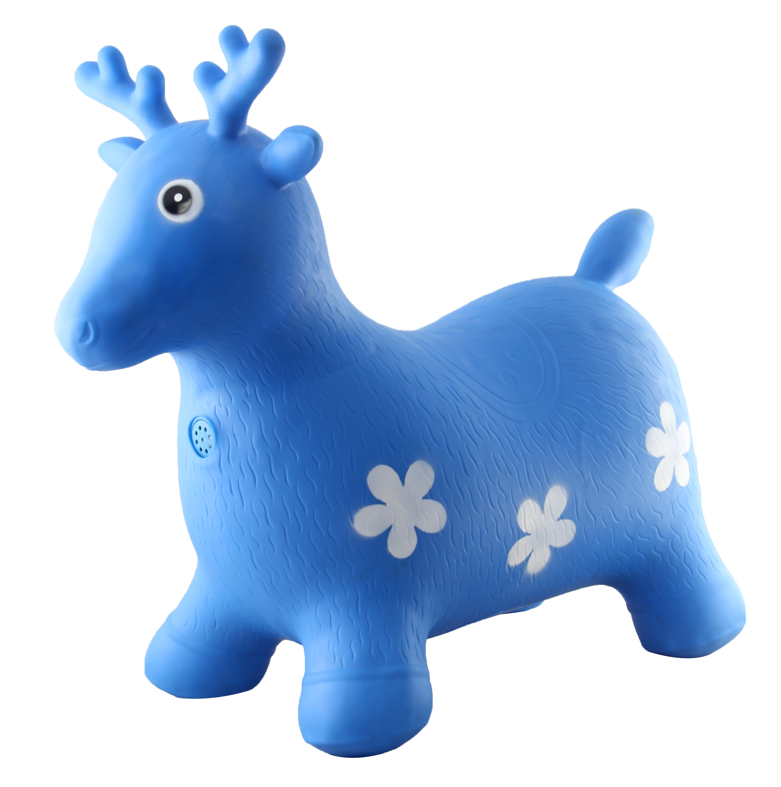 Gorilas animales antiusuras inofensivas Inflatables, paseo animoso multiusos en tolva