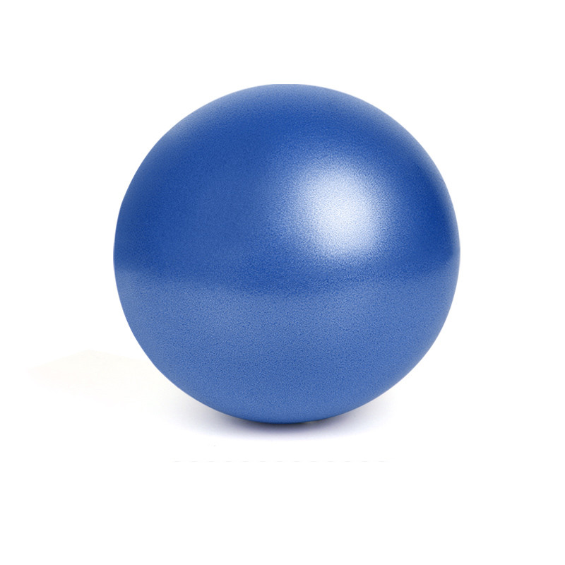 El PVC inodoro estalló la bola de la estabilidad de la prueba, bola ultraligera del ejercicio de Big Blue