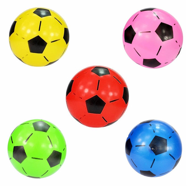 Mini Soft Soccer Balls Odorless animoso antiusura respetuoso del medio ambiente para el niño