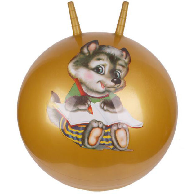 Niños inodoros Toy Balls Ultralight Multifunctional de la tolva del espacio