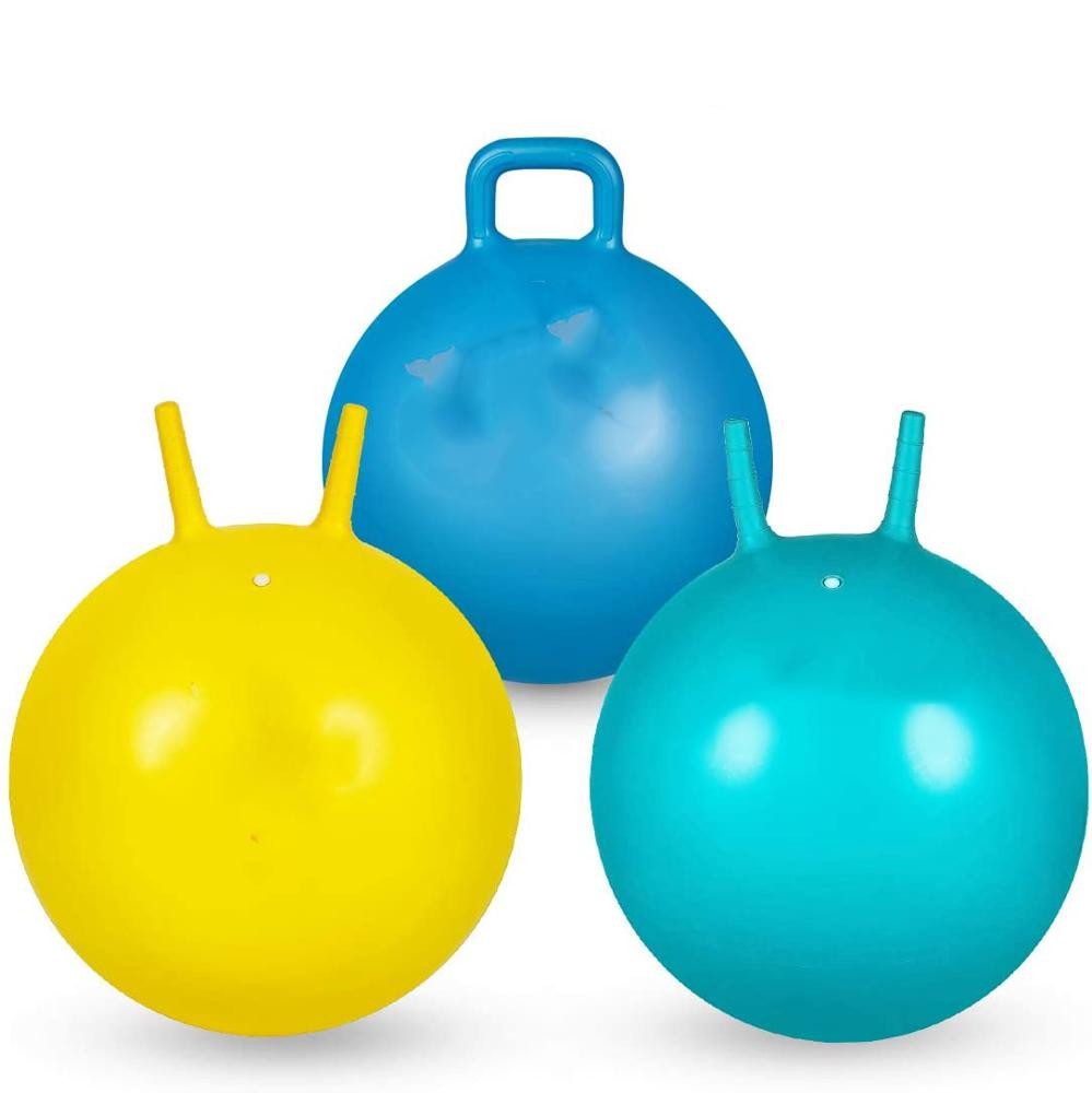 Bola durable de la tolva con la manija para los adultos