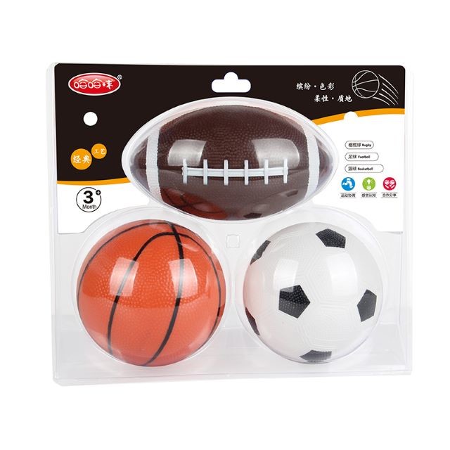 Bola antiusura impermeable de los deportes de los niños, pelota de playa ligera del balón de fútbol