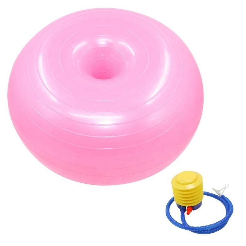 Bola impermeable de la terapia del buñuelo